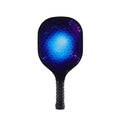 Poplar Peak wooden table tennis racket suitable for pickleball and sports training