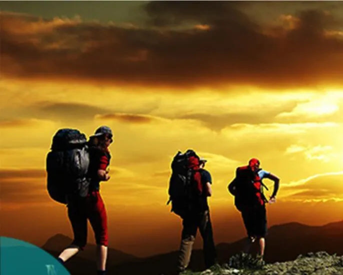 Aluminium alloy rechargeable headlamp with adjustable headband and Cree LED