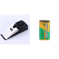 Xinlida 9V alkaline block battery for walkie-talkies and wireless microphones