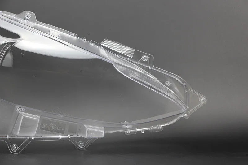 Mazda 3 Exela replacement headlamp cover large lamp shade for 2014-2019 models