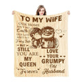 Flannel blanket with printed cartoon anime pattern, available in four sizes and nine colour styles for bedroom and party decoration