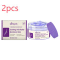 100g tube of body massage gel for joint, knee, and elbow care.
