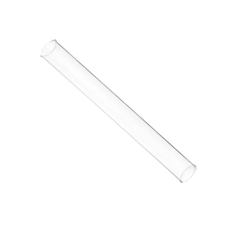 Electrohydraulic hydrometer for automobile battery testing with 330mm glass construction