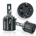 Golf 7 dedicated LED low beam headlight unit with aluminium housing for Xia Lang Shanku models.