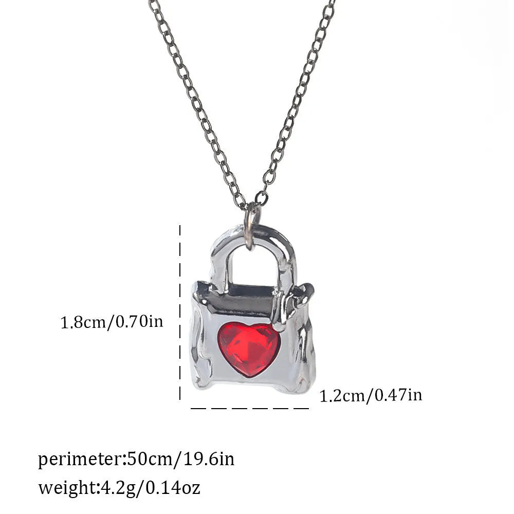 Halloween spider bat necklace with electroplated zinc alloy pendant on regular chain
