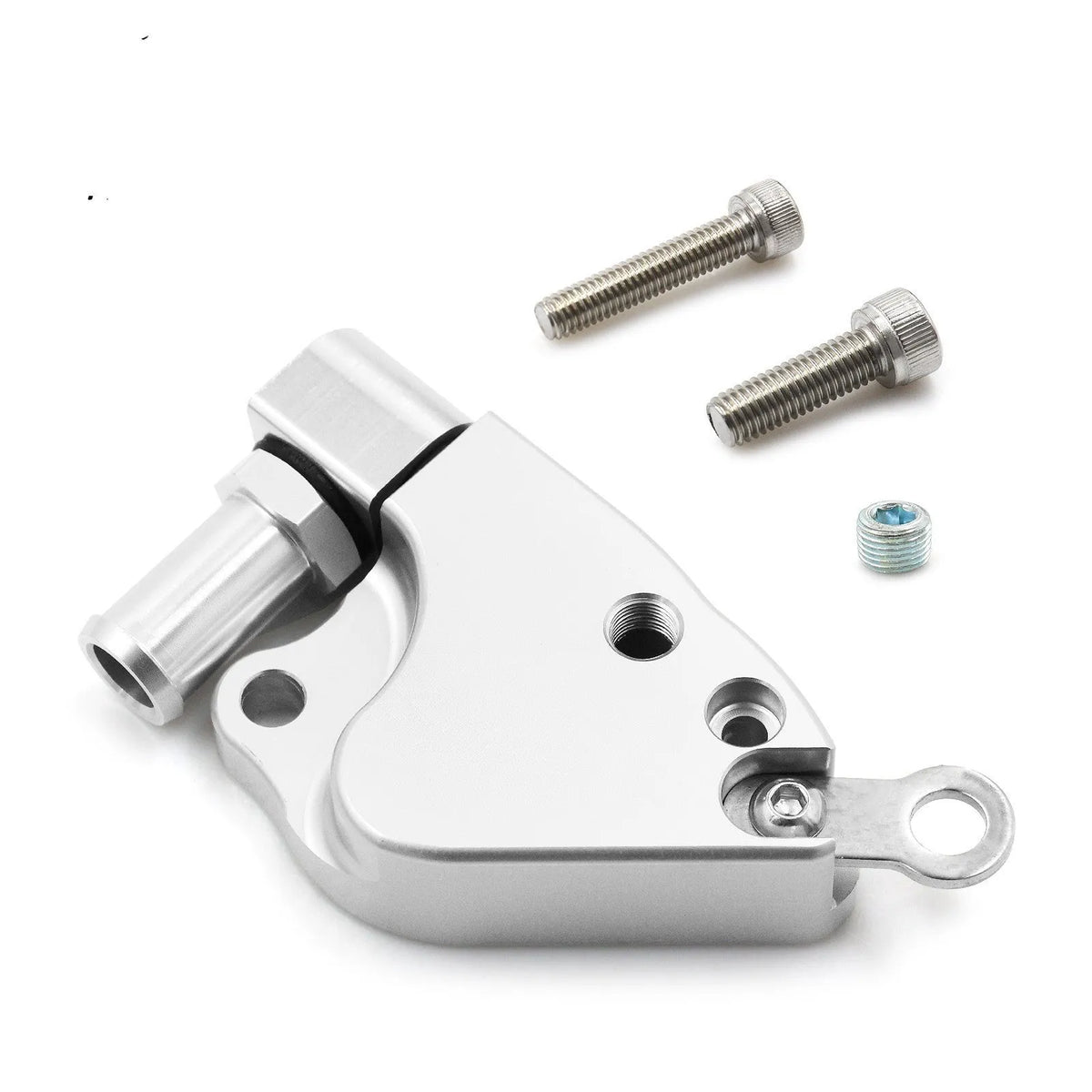 K Series intake manifold coolant adapter kit for K20 K24 engines