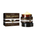 30g jar of OUHOE bee firming cream for hydrating nourishing and firming skin