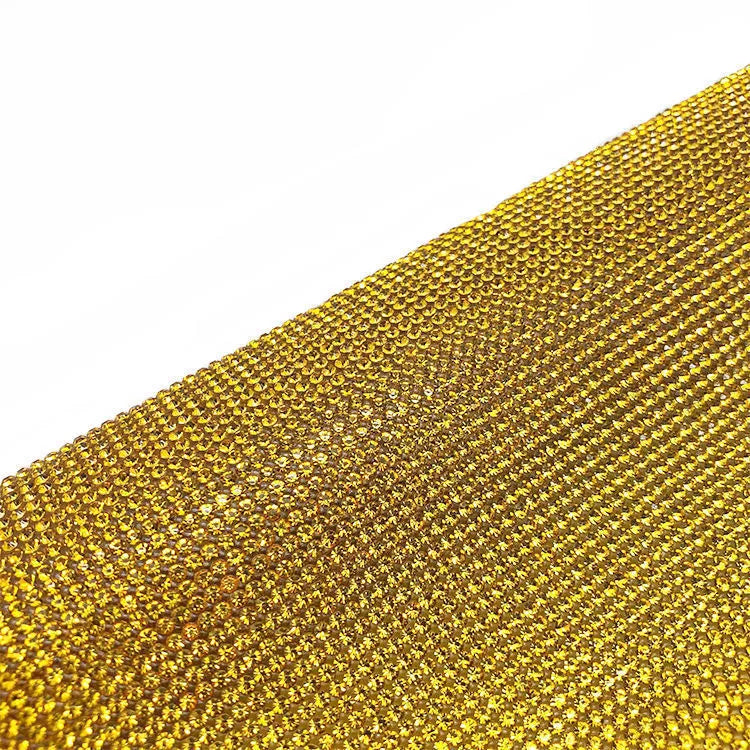 Rhinestone net sticker sheet with eight-eye pattern for heat transfer fabric decoration