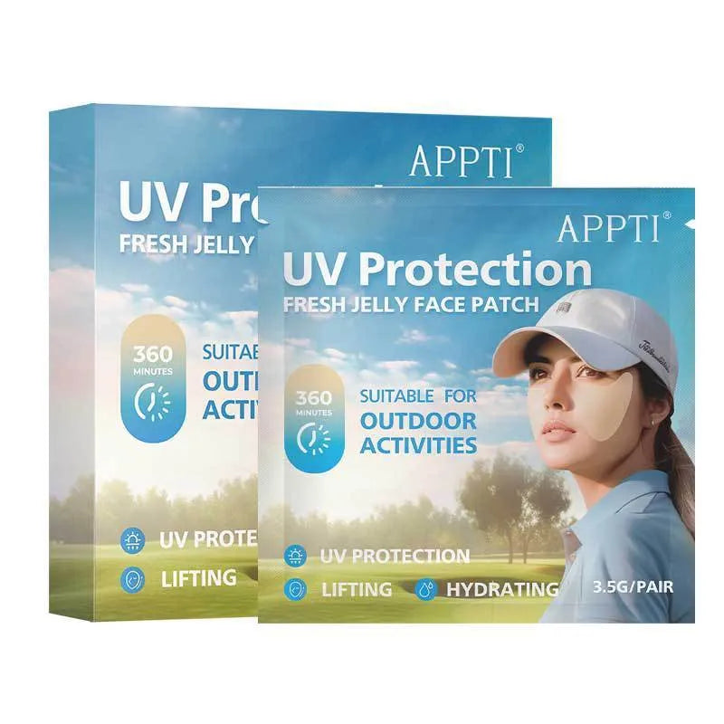 UV-proof outdoor sports protection eyes mask showing standard specifications and pack options