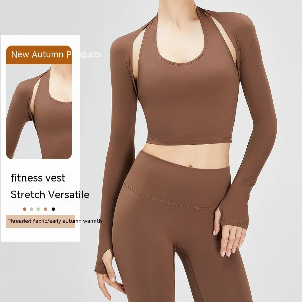 Men's V-neck long sleeve pullover sweater in Camel Yellow, Dark Coffee, Light Khaki, Phantom Black, and Saddle colours