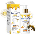 100g jar of firming cream with bee venom and hyaluronic acid for facial skin.