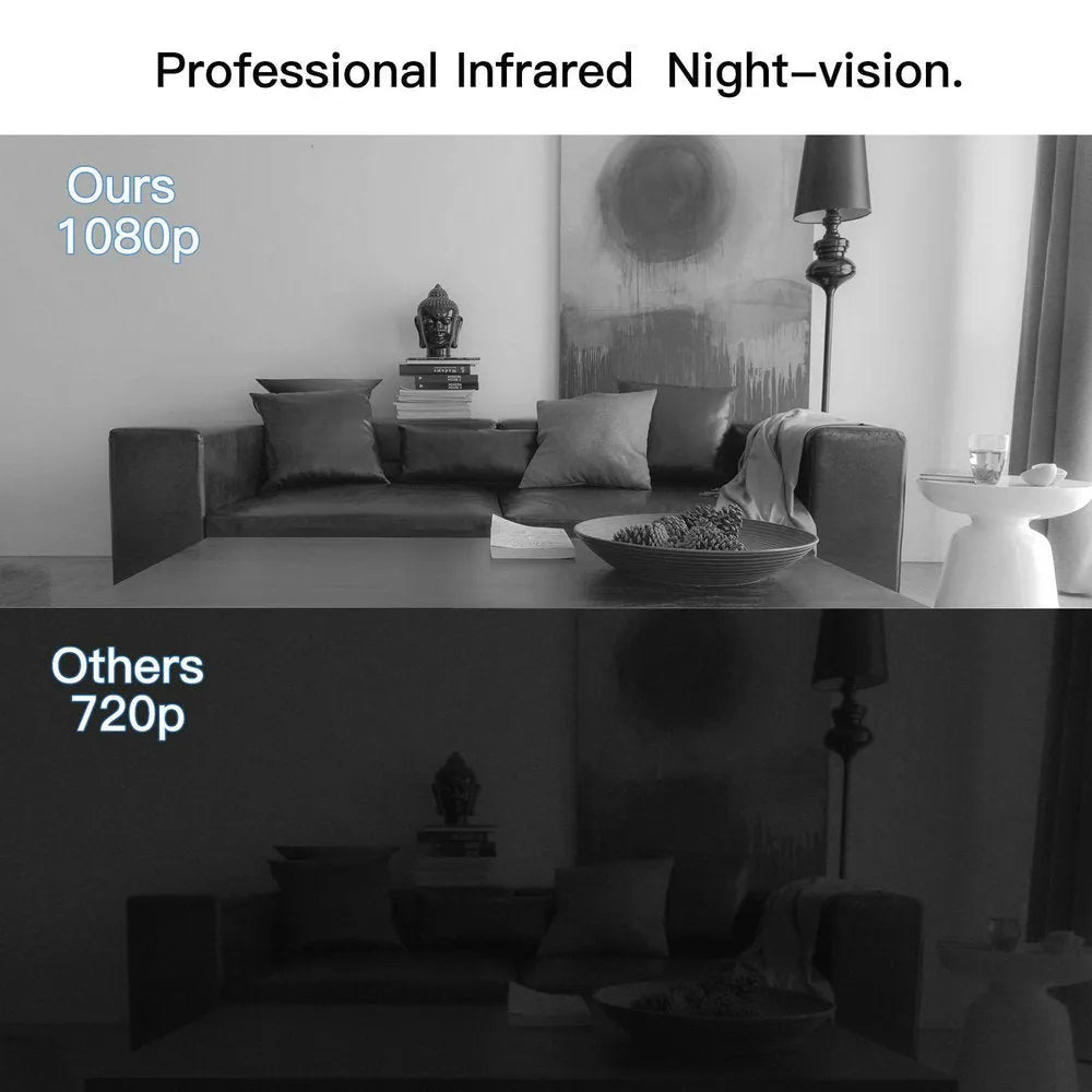 Black 1080p HD DV home camera with a rotating lens on an ABS plastic body.