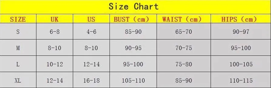 Women's black polyester one-piece swimsuit on a hanger