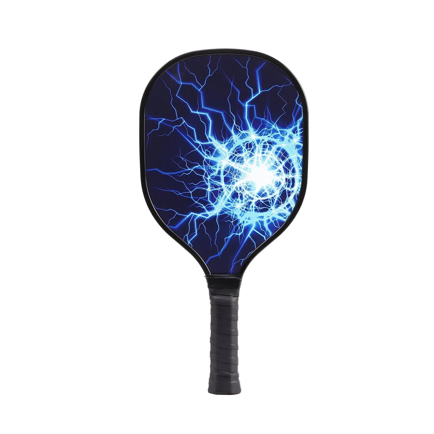 Poplar Peak wooden table tennis racket suitable for pickleball and sports training