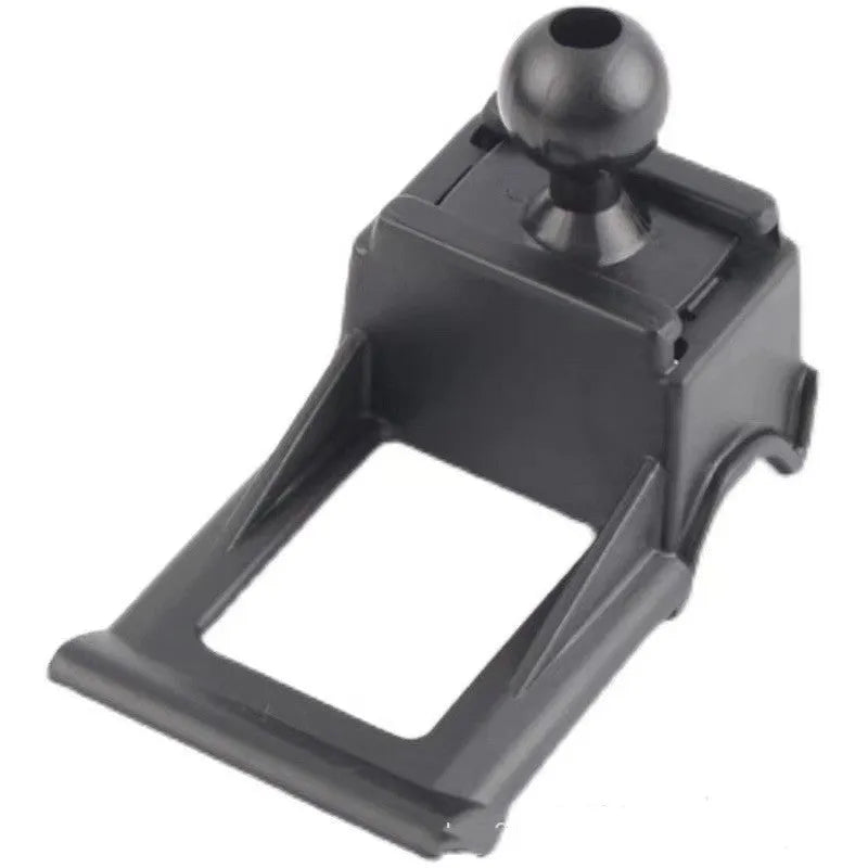 Goodway car dashboard mobile phone bracket with 360-degree rotating head