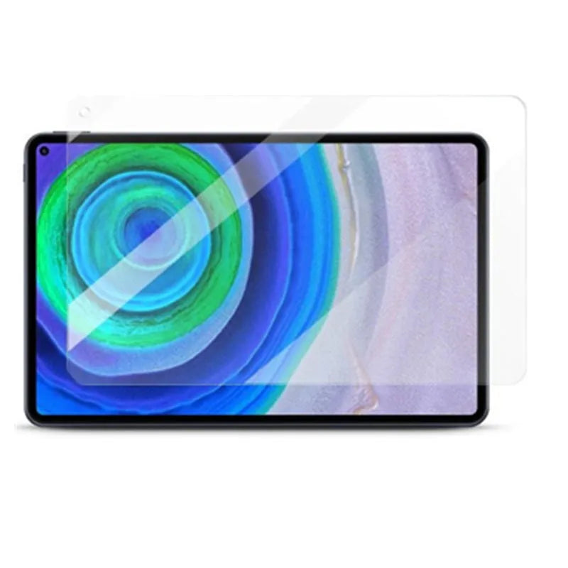 Huawei MatePad Pro tempered glass screen protector film for 10.8-inch and other models.