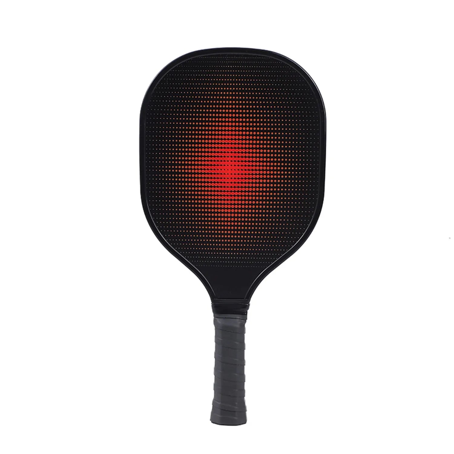 Poplar Peak wooden table tennis racket suitable for pickleball and sports training