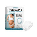 Four nano microneedle skin patches for anti-ageing treatment with peptide and cinnamon