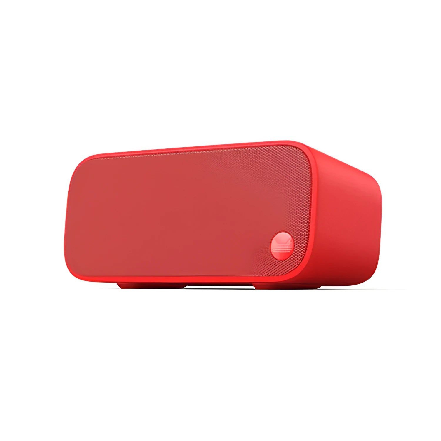 Elf Sugar Cube Artificial Intelligence Wi-Fi Speaker in Blue, Green, Red, or White colour