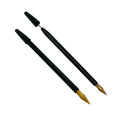 Scratch pen with PS plastic handle for scratch art paper drawing and children's creative projects