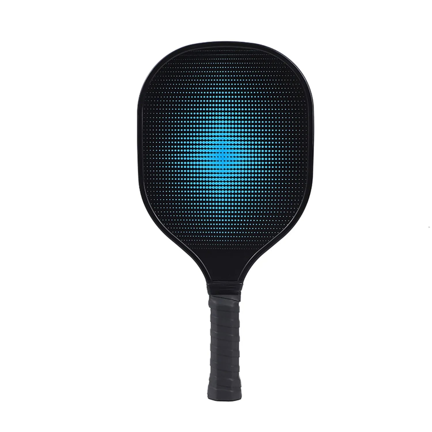 Poplar Peak wooden table tennis racket suitable for pickleball and sports training
