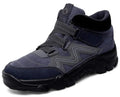 Men's canvas lace-up casual shoes in multiple colours with traditional lace-up closure