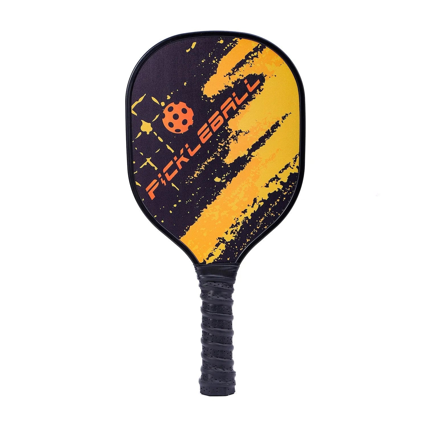 Poplar Peak wooden table tennis racket suitable for pickleball and sports training