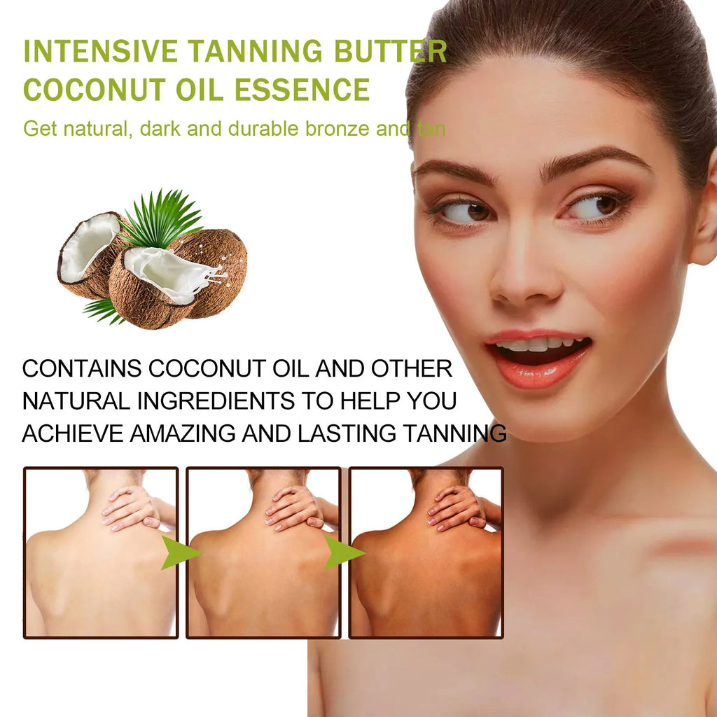 100g jar of coconut oil blackening cream for outdoor leather frost protection