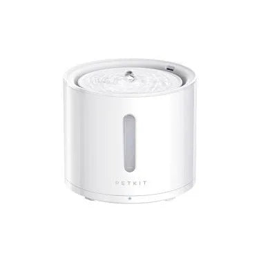 Xiaopei SOLO2 smart pet water dispenser with wireless loop filter system for dogs and cats