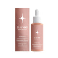 60 ml bottle of liquid dietary supplement drops with traditional Chinese medicine extract.