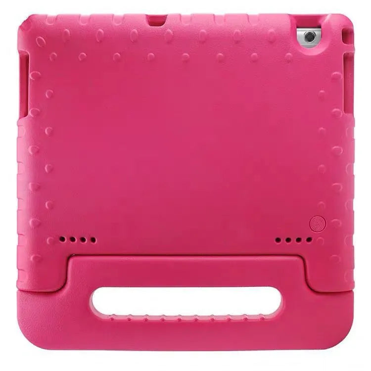 Huawei Enjoy 10.1 inch tablet protective case in EVA foam material showing multiple style theme options