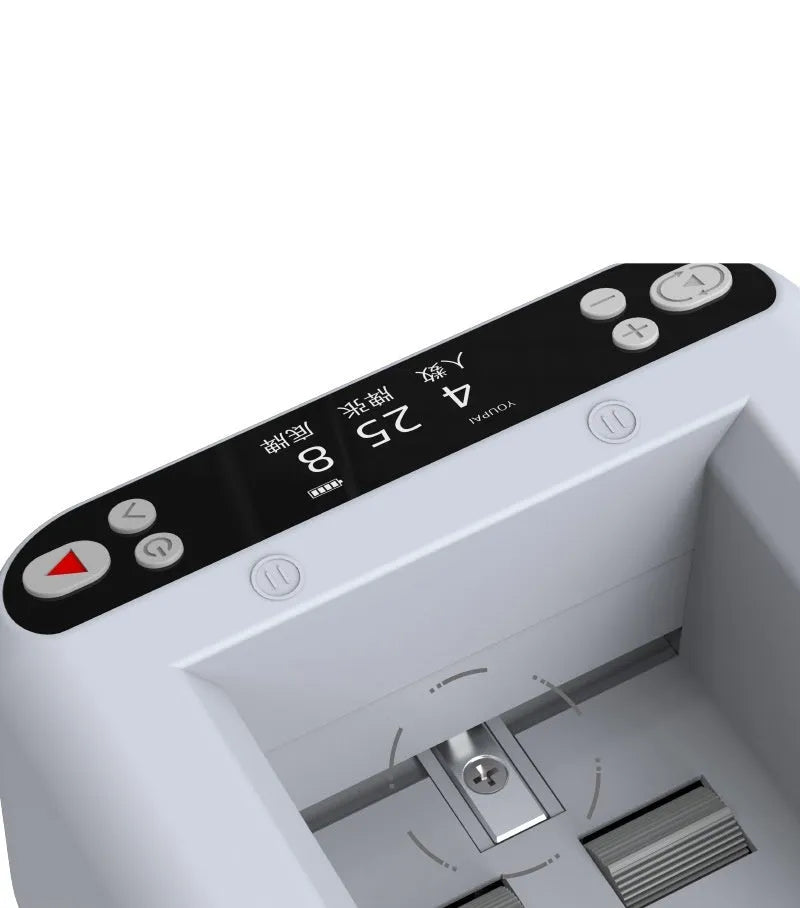 Third generation automatic poker dealing device with black plastic card dispenser for Texas Hold'em