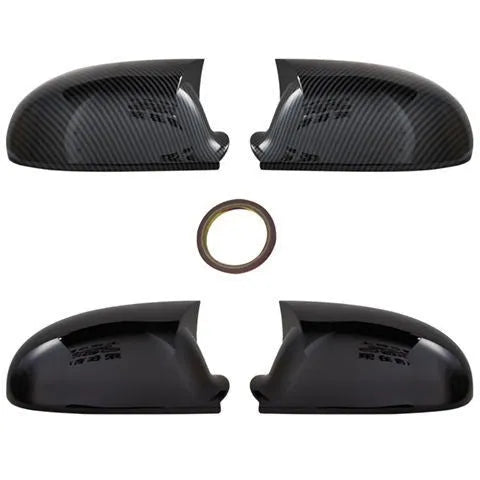 Volkswagen Sagitar 2006-2011 car outer mirror reflector shell in plastic construction