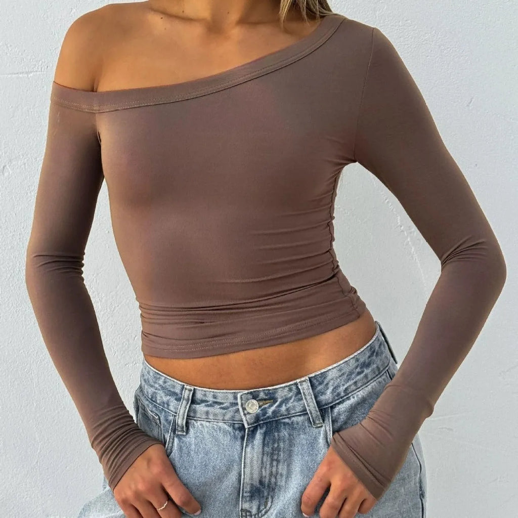 Women's pure colour knitted cardigan with cross shoulder straps in viscose blend fabric