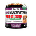Multivi Tamin Chew chewable multivitamin supplement pack containing 120 capsules for adults and teens