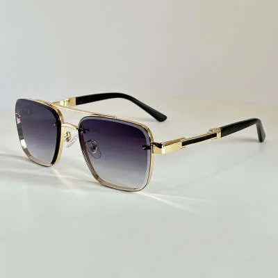 Men's vintage sunglasses with UV protection PC lenses in various colour options.