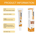 BEE Facial Neck Cream 20g jar for face and neck moisturisation