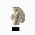 35cm tall wine goddess sculpture ornament in synthetic resin with European-style design