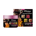 15g ginger body thigh slimming shaping tightening cream with olive oil and hyaluronic acid