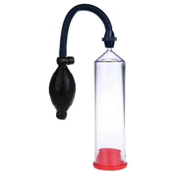 Adult male penis simulator silicone cover accessory kit with sealing rings and connecting components