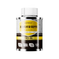 60ml engine oil anti-wear additive bottle with white cap