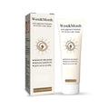 50g tube of probiotics brightening protective cream with vitamin C and titanium dioxide.