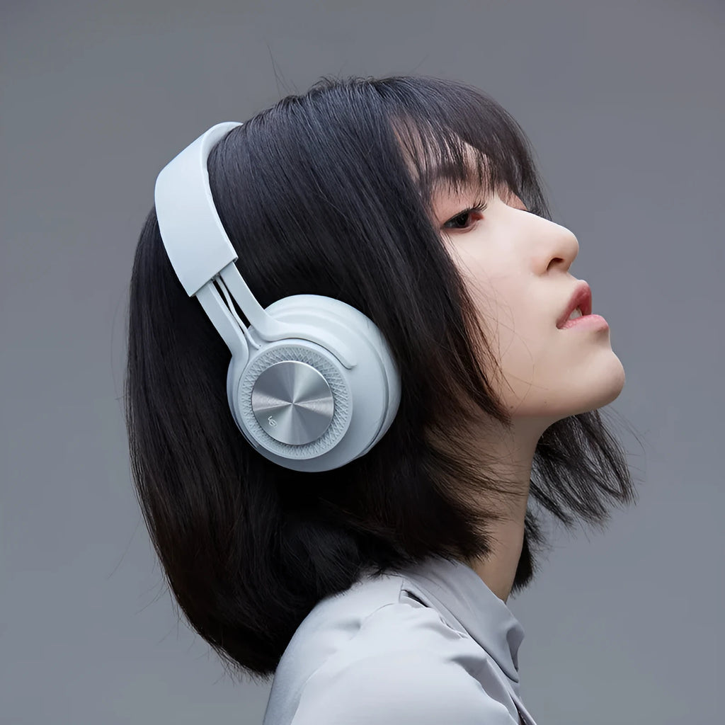 Sports wireless Bluetooth headset in black colour with 18-hour battery life