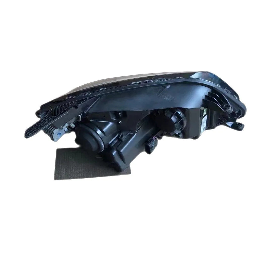 Car headlight set for 2018-2021 models with left and right 9-line LED units