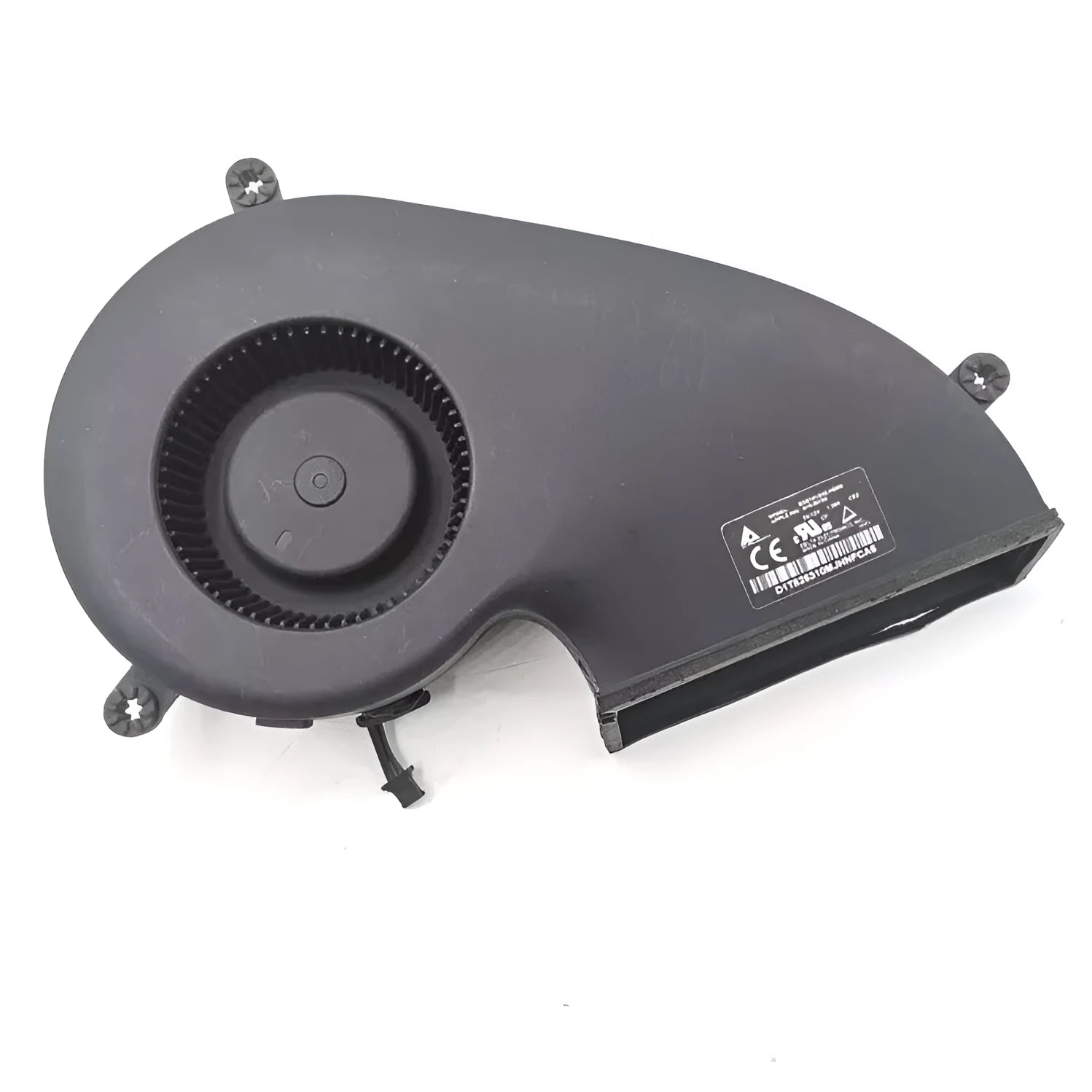 iMac A1419 27-inch compatible cooling fan for A211 CPU system replacement