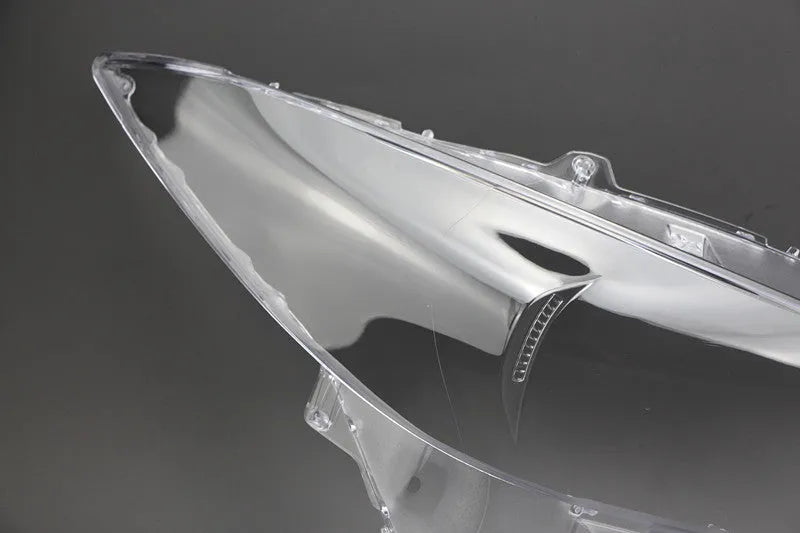 Mazda 3 Exela replacement headlamp cover large lamp shade for 2014-2019 models
