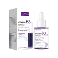 30ml Vitamin B3 nourishing moisturising firming facial essence bottle for general skin types