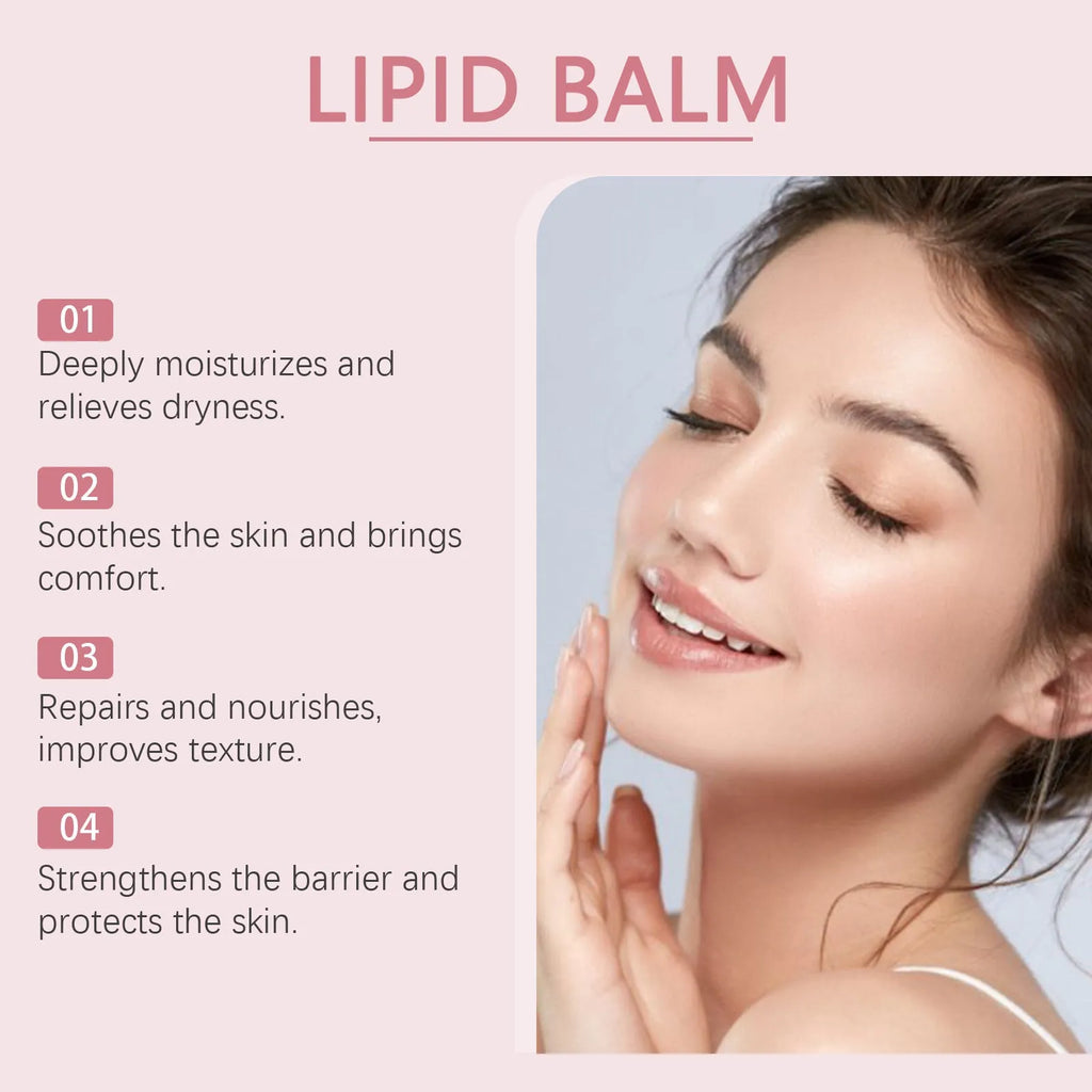 100g translucent moisturizing face cream with ceramide NP, olive oil and coconut oil