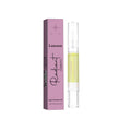 3ml nail growth treatment oil bottle for promoting nail growth and moisturising cuticles