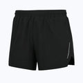 Men's straight-leg marathon running shorts in polyester fabric available in multiple colours and sizes